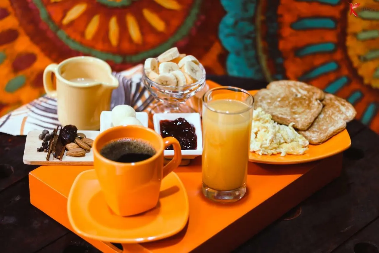 Hostal Kolibri B&B Hotel