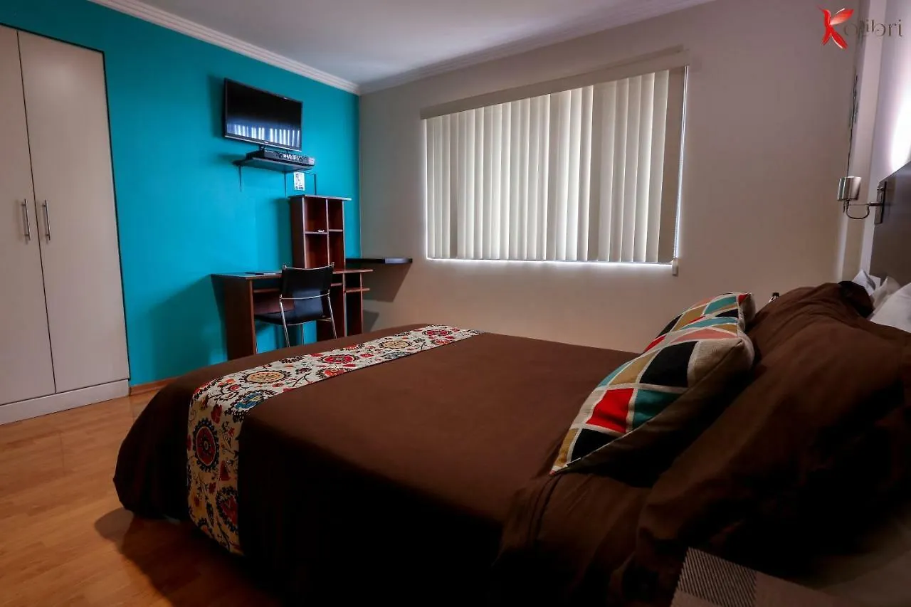 Hostal Kolibri B&B