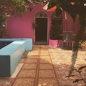 Funky Monkey Guest house Guayaquil