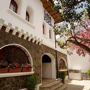 Boutique Casa Foch Bed & Breakfast Quito
