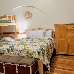 La Casa Cuencana Bed & Breakfast