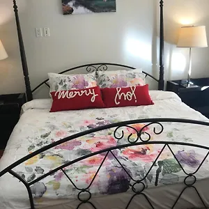 West Guest house Vancouver