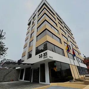 Stanford Hotel Quito