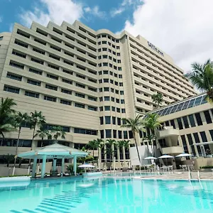 Hilton Colon Hotel Guayaquil