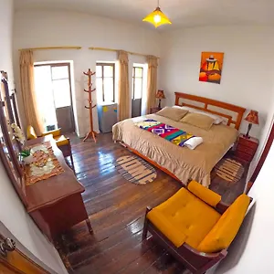 Colonial House Guest house Quito