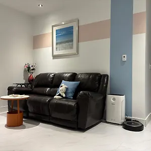Cozy Family In Near Ubc Guest house Vancouver