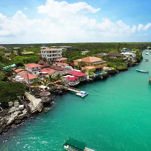 Angermeyer Waterfront Hotel Puerto Ayora (Galapagos Islands)