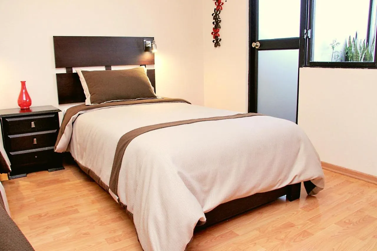 Hostal Kolibri B&B Cuenca
