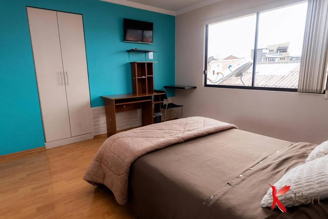 Hotel Hostal Kolibri B&B Cuenca