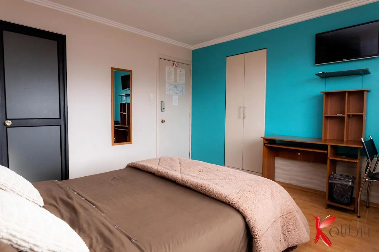 Hostal Kolibri B&B Cuenca