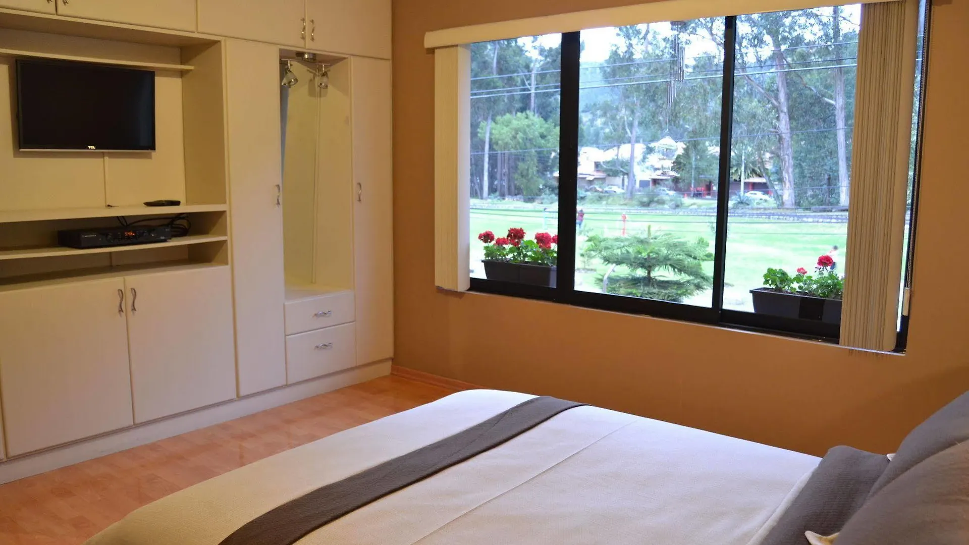 Hostal Kolibri B&B Cuenca