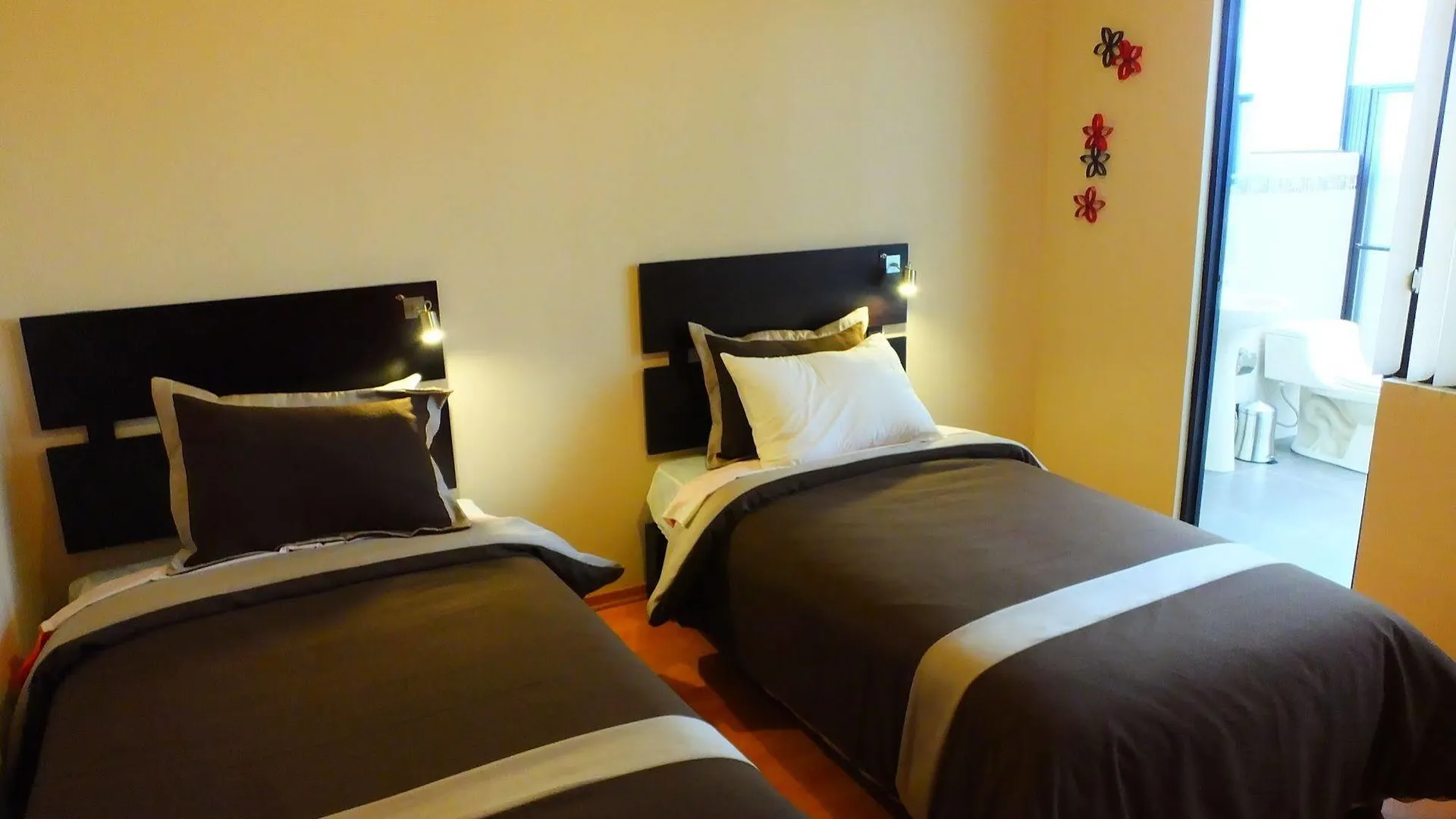 Hostal Kolibri B&B Cuenca 3*,  Ecuador