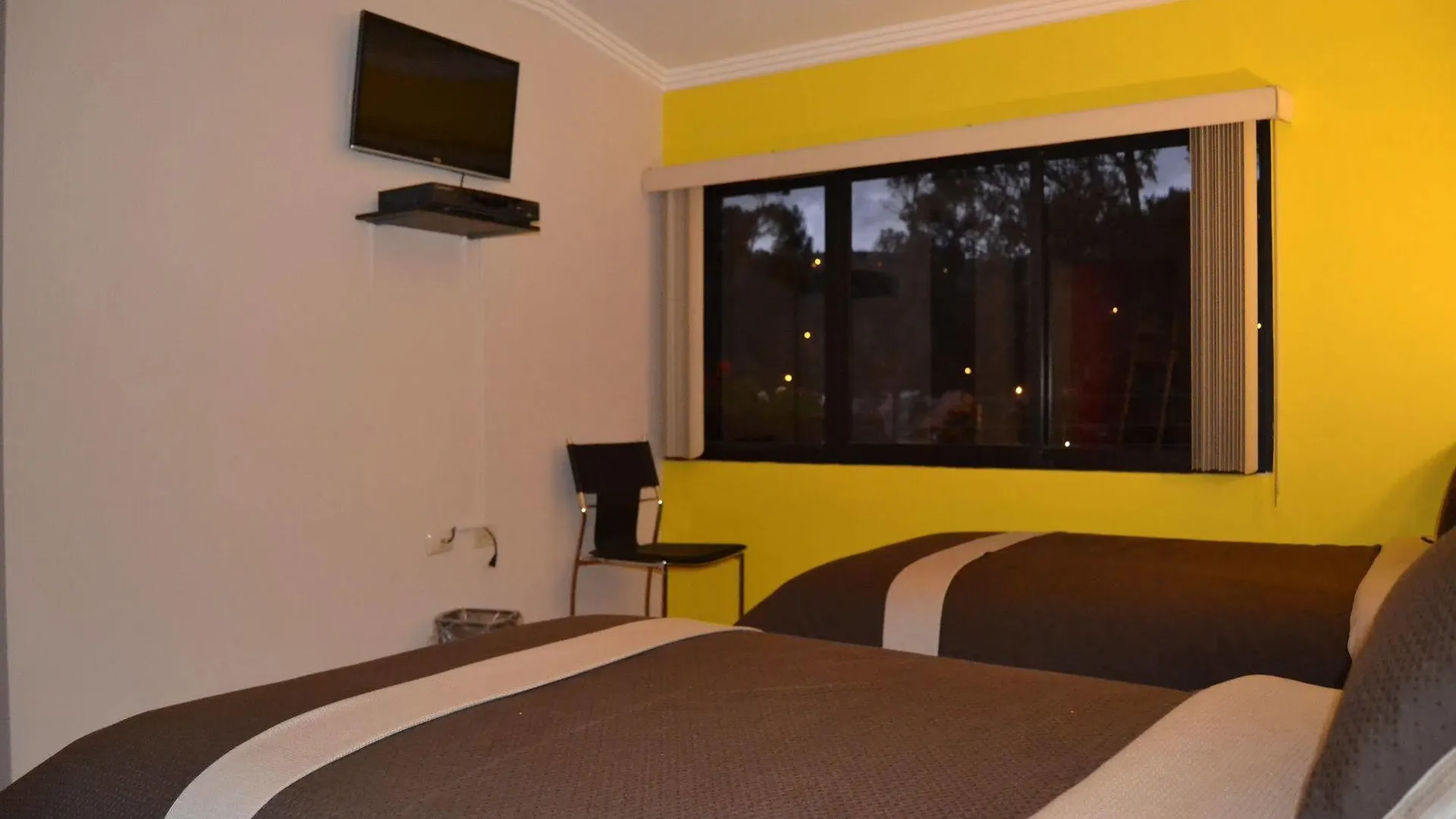 Hostal Kolibri B&B Cuenca 3*,